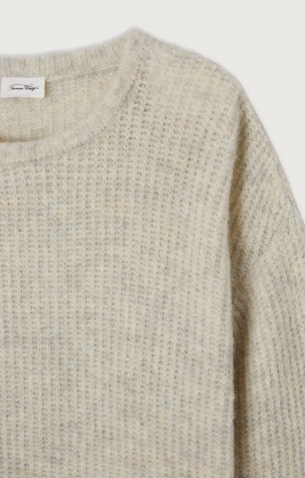 American Vintage La Maille*Pull Homme East