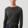 American Vintage La Maille*Pull Homme Marcel