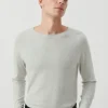 American Vintage La Maille*Pull Homme Marcel