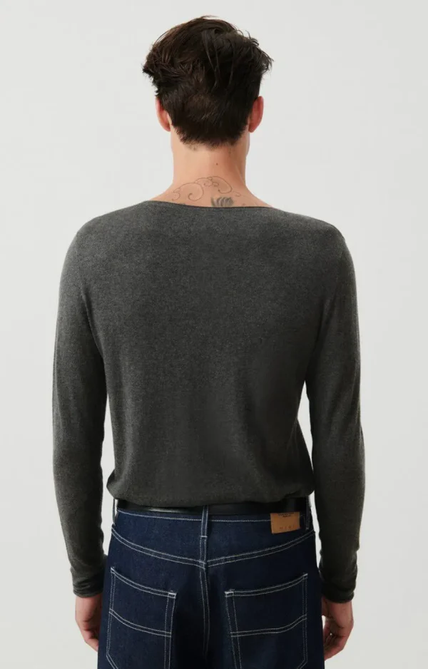 American Vintage La Maille*Pull Homme Marcel