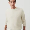 American Vintage La Maille*Pull Homme Razpark