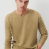 American Vintage La Maille*Pull Homme Sizobay