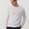 American Vintage La Maille*Pull Homme Sizobay