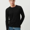 American Vintage La Maille*Pull Homme Zyrobow