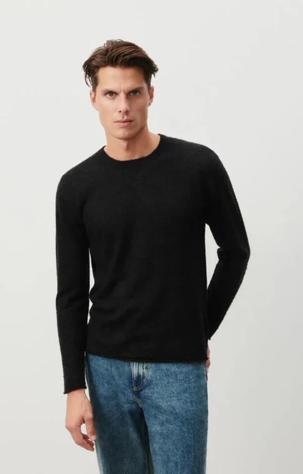 American Vintage La Maille*Pull Homme Zyrobow