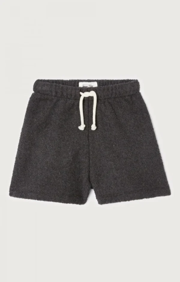 American Vintage Le Molleton*Short Enfant Bobypark