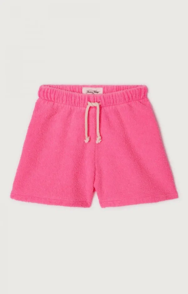 American Vintage Pantalons & Shorts*Short Enfant Bobypark