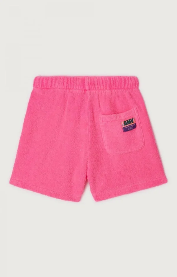 American Vintage Pantalons & Shorts*Short Enfant Bobypark