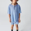 American Vintage Pantalons & Shorts*Short Enfant Pobsbury