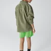 American Vintage Pantalons & Shorts*Short Enfant Pobsbury