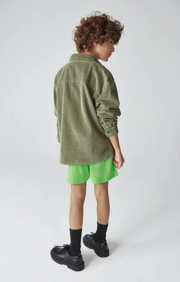 American Vintage Pantalons & Shorts*Short Enfant Pobsbury