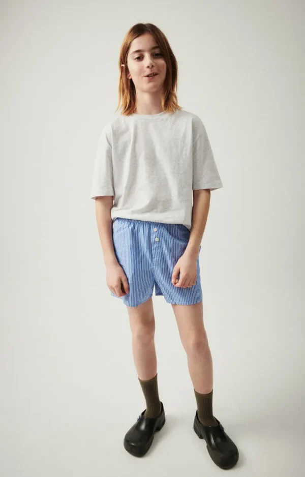 American Vintage Pantalons & Shorts*Short Enfant Zatybay