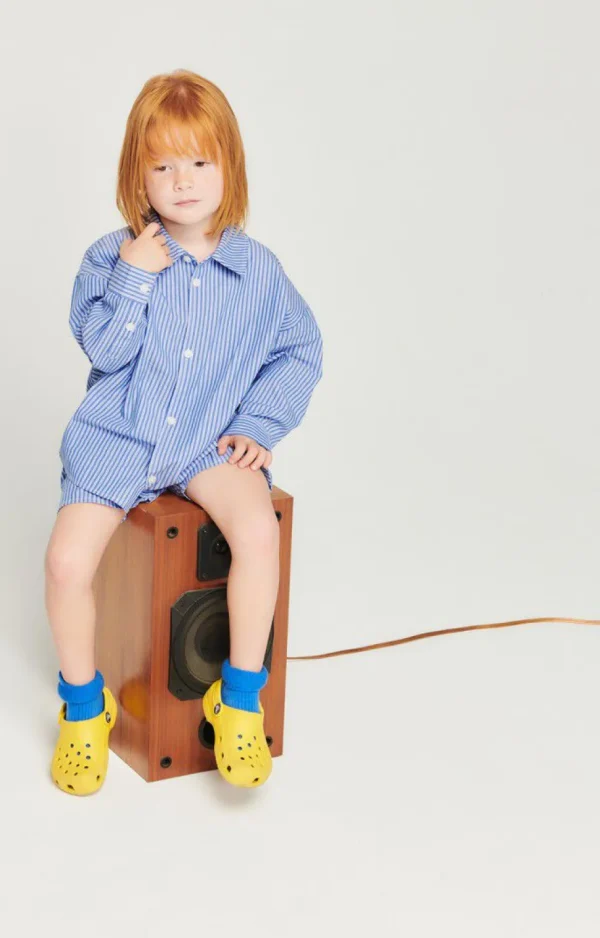 American Vintage Pantalons & Shorts*Short Enfant Zatybay