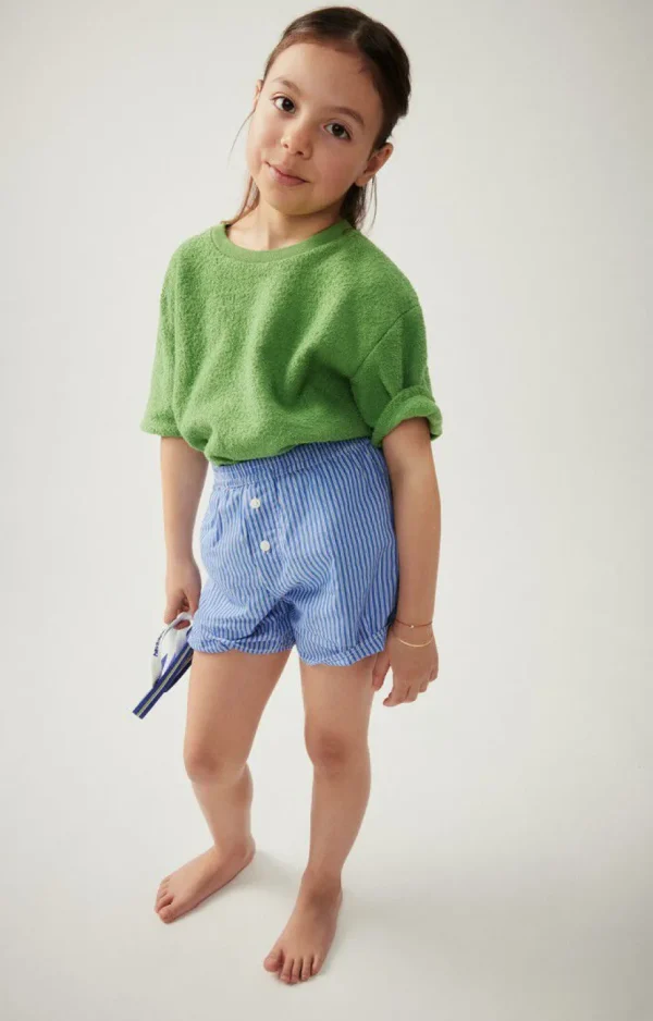 American Vintage Pantalons & Shorts*Short Enfant Zatybay