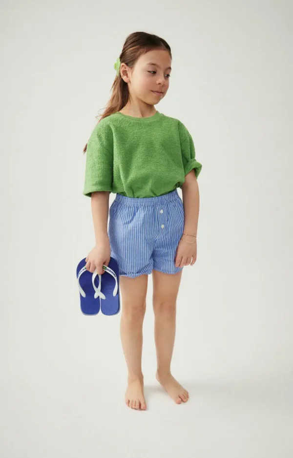 American Vintage Pantalons & Shorts*Short Enfant Zatybay