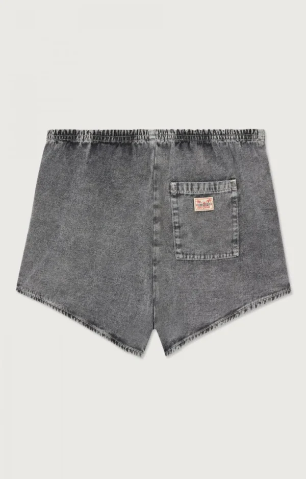 American Vintage Le Denim*Short Femme Jazy