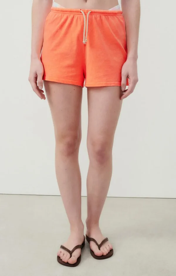 American Vintage Shorts*Short Femme Lopintale