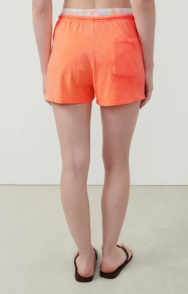 American Vintage Shorts*Short Femme Lopintale