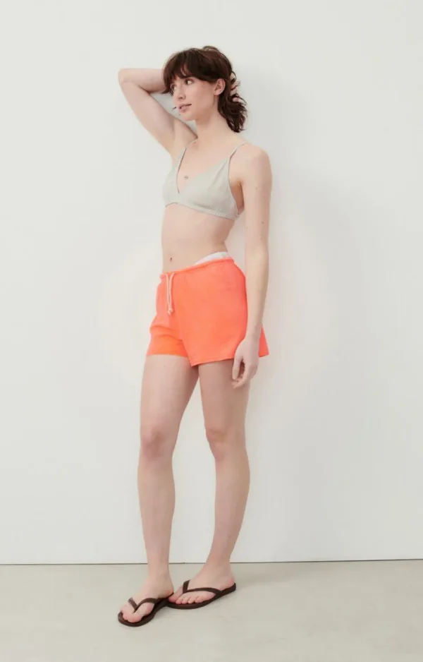 American Vintage Shorts*Short Femme Lopintale