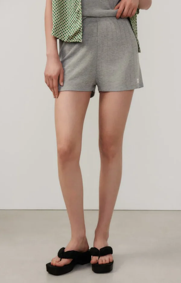 American Vintage Shorts*Short Femme Roabird