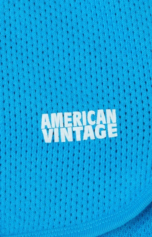 American Vintage Shorts*Short Femme Vifabeach