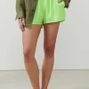 American Vintage Shorts*Short Femme Widland