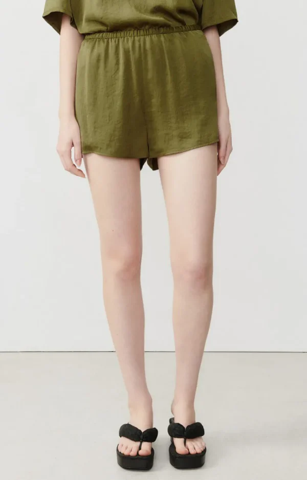 American Vintage Shorts*Short Femme Widland