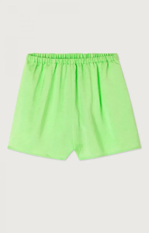 American Vintage Shorts*Short Femme Widland