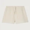 American Vintage Lifestyle*Short Femme Ziky