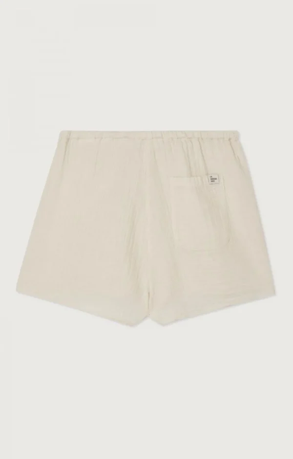 American Vintage Lifestyle*Short Femme Ziky