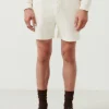 American Vintage Le Molleton*Short Homme Bobypark