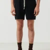 American Vintage Les Basiques*Short Homme Fizvalley