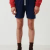 American Vintage Les Basiques*Short Homme Fizvalley