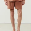 American Vintage Shorts*Short Homme Kabird