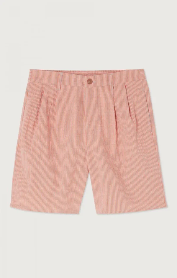 American Vintage Shorts*Short Homme Keostreet