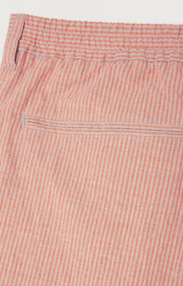 American Vintage Shorts*Short Homme Keostreet