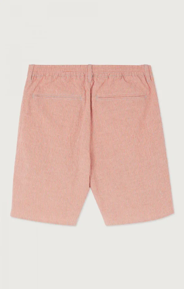 American Vintage Shorts*Short Homme Keostreet