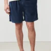 American Vintage Shorts*Short Homme Padow