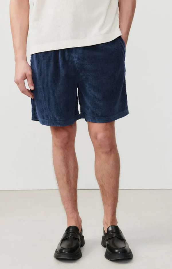 American Vintage Shorts*Short Homme Padow