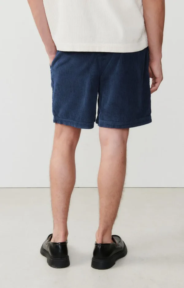 American Vintage Shorts*Short Homme Padow