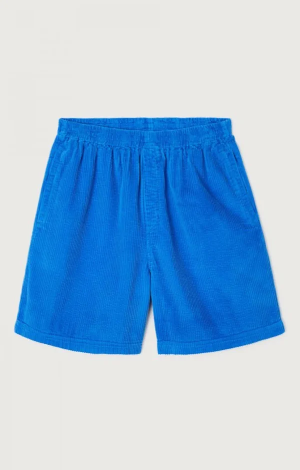 American Vintage Shorts*Short Homme Padow