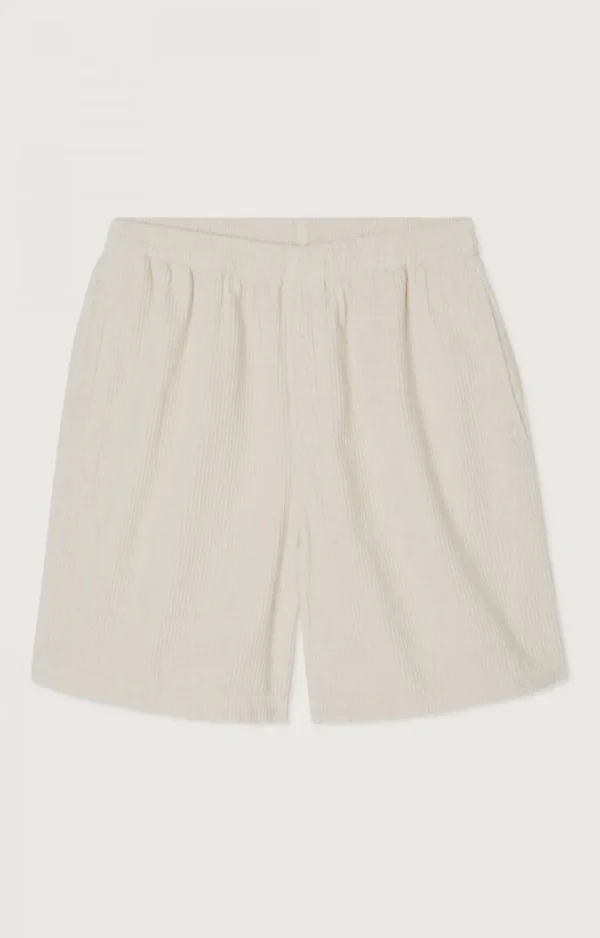 American Vintage Shorts*Short Homme Padow