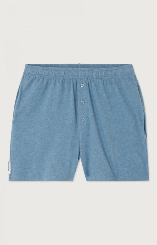 American Vintage Shorts*Short Homme Ypawood