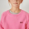 American Vintage Le Molleton*Sweat Enfant Izubird