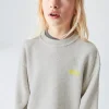 American Vintage Le Molleton*Sweat Enfant Kodytown