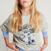 American Vintage Le Molleton*Sweat Enfant Kodytown