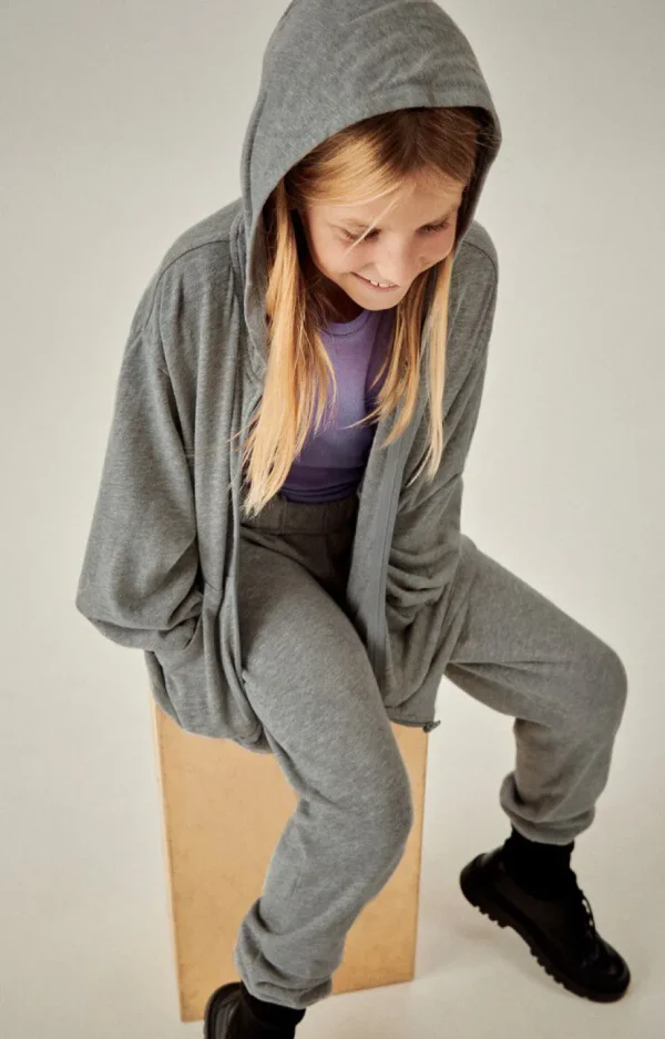 American Vintage Sweats*Sweat Enfant Sonoma