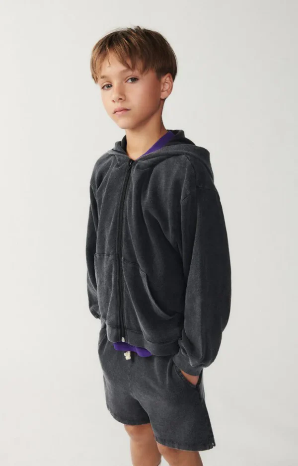 American Vintage Sweats*Sweat Enfant Sonoma