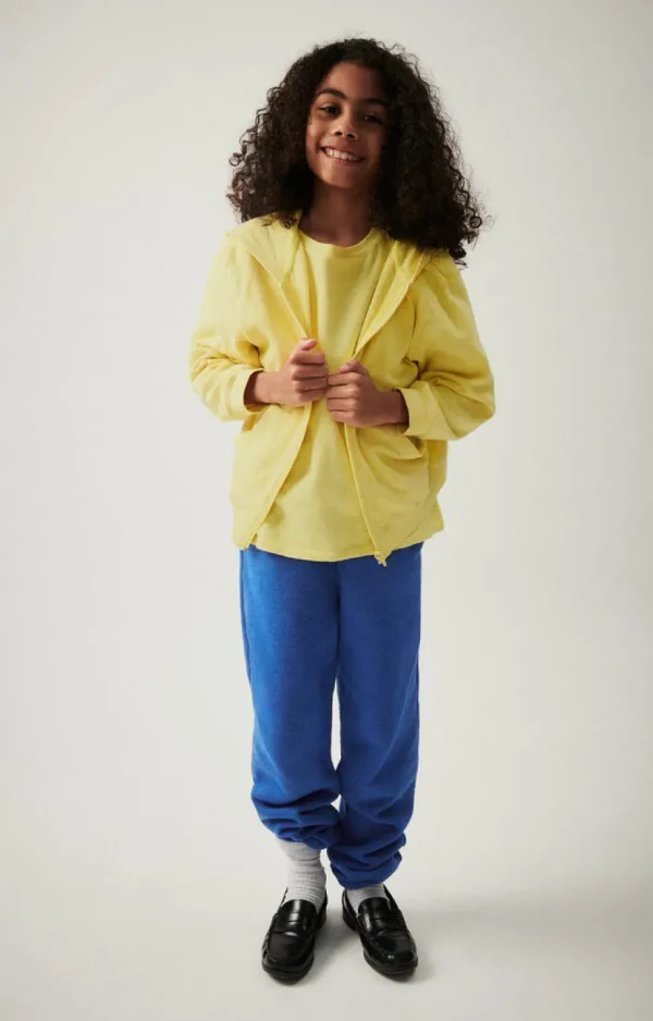 American Vintage Sweats*Sweat Enfant Sonoma