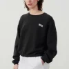 American Vintage Le Molleton*Sweat Femme Izubird